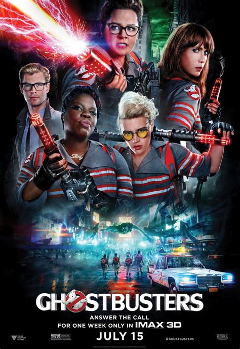 myflixer ghostbusters (2016)|Ghostbusters (2016) Stream and Watch Online .